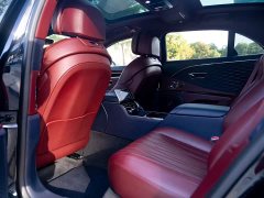 Flying Feichi 4.0T V8 Premier Limited Edition - фото 8