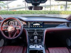 Flying Feichi 4.0T V8 Premier Limited Edition - фото 9