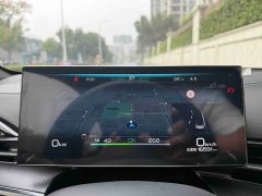 BYD Dolphin 2023 Champion Edition 550km Elite - ფოტო 10