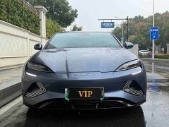 BYD Dolphin 2023 Champion Edition 550km Elite - ფოტო 2