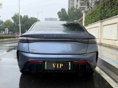 BYD Dolphin 2023 Champion Edition 550km Elite - ფოტო 4
