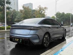 BYD Dolphin 2023 Champion Edition 550km Elite - ფოტო 5