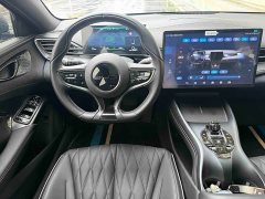 BYD Dolphin 2023 Champion Edition 550km Elite - ფოტო 9