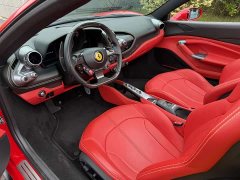 Ferrari F8 2020 Spider 3.9T V8 - ფოტო 6