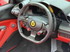 Ferrari F8 2020 Spider 3.9T V8 - ფოტო 8
