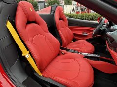 Ferrari F8 2020 Spider 3.9T V8 - ფოტო 9