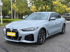 BMW i4 2023 eDrive35 - ფოტო 1