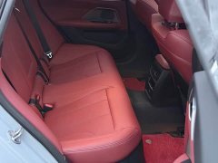 BMW i4 2023 eDrive35 - ფოტო 11