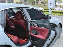 BMW i4 2023 eDrive35 - ფოტო 12