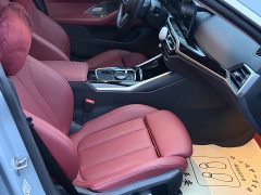 BMW i4 2023 eDrive35 - ფოტო 13