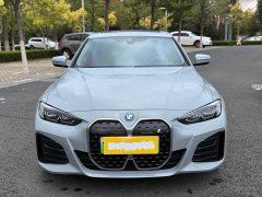 BMW i4 2023 eDrive35 - ფოტო 2