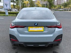 BMW i4 2023 eDrive35 - ფოტო 5