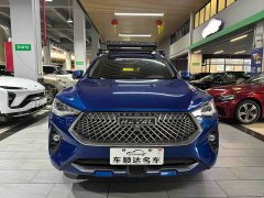 Haval F7x 1.5T FWD Smart Tech Edition - ფოტო 2