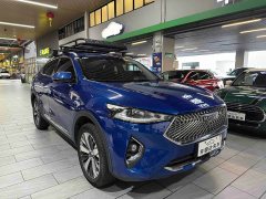 Haval F7x 1.5T FWD Smart Tech Edition - ფოტო 3