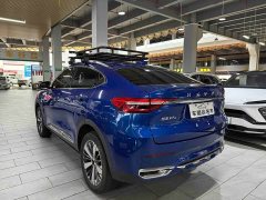 Haval F7x 1.5T FWD Smart Tech Edition - ფოტო 6