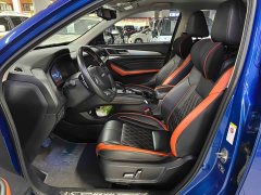 Haval F7x 1.5T FWD Smart Tech Edition - ფოტო 7