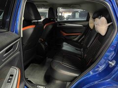 Haval F7x 1.5T FWD Smart Tech Edition - ფოტო 8