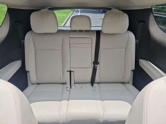 Li Auto Li Xiang MEGA Ultra - ფოტო 11