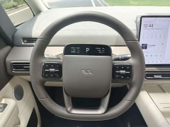 Li Auto Li Xiang MEGA Ultra - ფოტო 13