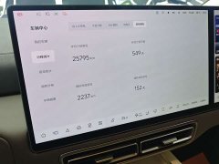 Li Auto Li Xiang MEGA Ultra - ფოტო 17