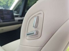 Li Auto Li Xiang MEGA Ultra - ფოტო 19