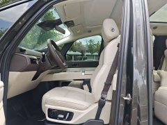Li Auto Li Xiang MEGA Ultra - ფოტო 5