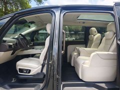 Li Auto Li Xiang MEGA Ultra - ფოტო 6