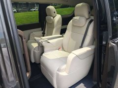Li Auto Li Xiang MEGA Ultra - ფოტო 7