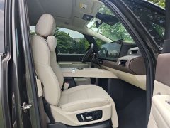 Li Auto Li Xiang MEGA Ultra - ფოტო 8