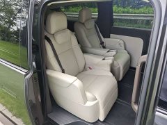 Li Auto Li Xiang MEGA Ultra - ფოტო 9