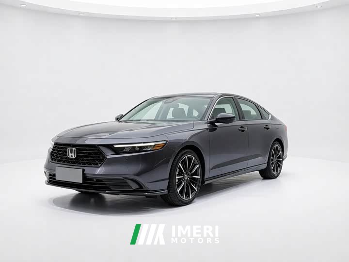 Honda Accord 260TURBO Premier - ავტომობილი ჩინეთიდან