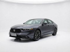 Honda Accord 260TURBO Premier - ფოტო 1