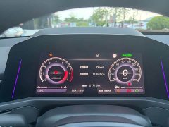 Honda Accord 260TURBO Premier - ფოტო 10