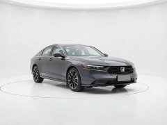 Honda Accord 260TURBO Premier - ფოტო 2