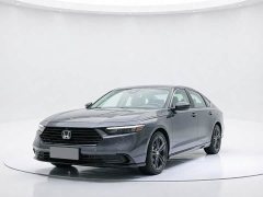 Honda Accord 260TURBO Premier - ფოტო 3