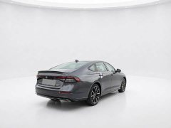 Honda Accord 260TURBO Premier - ფოტო 4