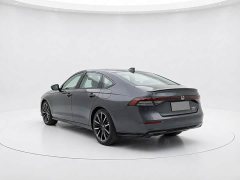 Honda Accord 260TURBO Premier - ფოტო 6