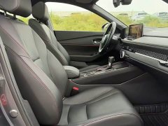 Honda Accord 260TURBO Premier - ფოტო 7