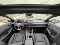 Honda Accord 260TURBO Premier - ფოტო 8