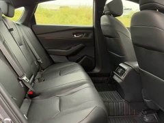 Honda Accord 260TURBO Premier - ფოტო 9