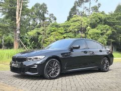BMW 3 Series 325Li M Sport Night Edition Package - ფოტო 1