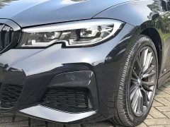 BMW 3 Series 325Li M Sport Night Edition Package - ფოტო 10