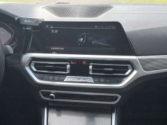 BMW 3 Series 325Li M Sport Night Edition Package - ფოტო 14