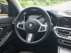 BMW 3 Series 325Li M Sport Night Edition Package - ფოტო 16
