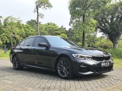 BMW 3 Series 325Li M Sport Night Edition Package - ფოტო 3
