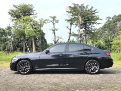 BMW 3 Series 325Li M Sport Night Edition Package - ფოტო 4