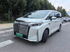 Great Wall WEY Shanshan New Energy Four-Wheel Drive Flagship Edition - ფოტო 1
