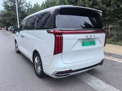 Great Wall WEY Shanshan New Energy Four-Wheel Drive Flagship Edition - ფოტო 10
