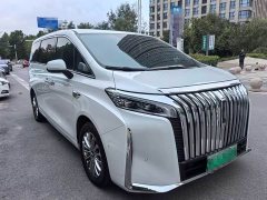 Great Wall WEY Shanshan New Energy Four-Wheel Drive Flagship Edition - ფოტო 11