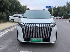 Great Wall WEY Shanshan New Energy Four-Wheel Drive Flagship Edition - ფოტო 2